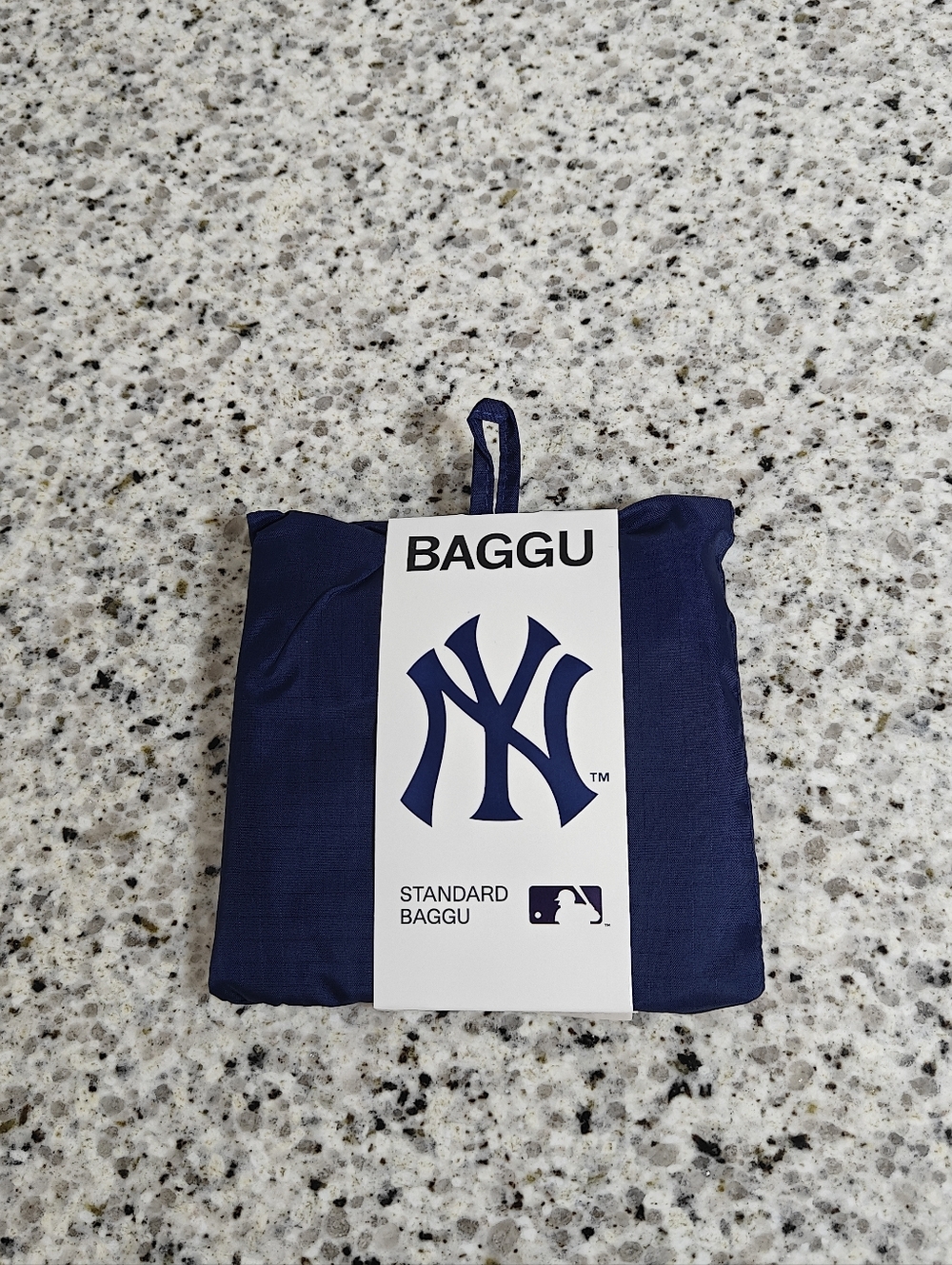 Standard Baggu (New York Yankees)